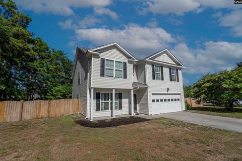 A home in Blythewood