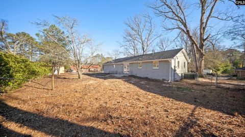 A home in Columbia