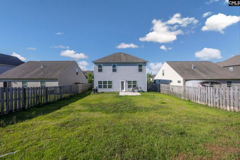 A home in Lexington