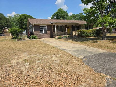 Photo of 1815 Copeland Circle, Camden, SC 29020 (MLS # 632502)