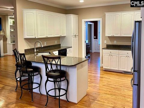 A home in Leesville