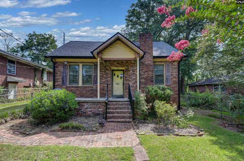 Property photo of 3838 Wellesley Drive, Columbia, SC 29203