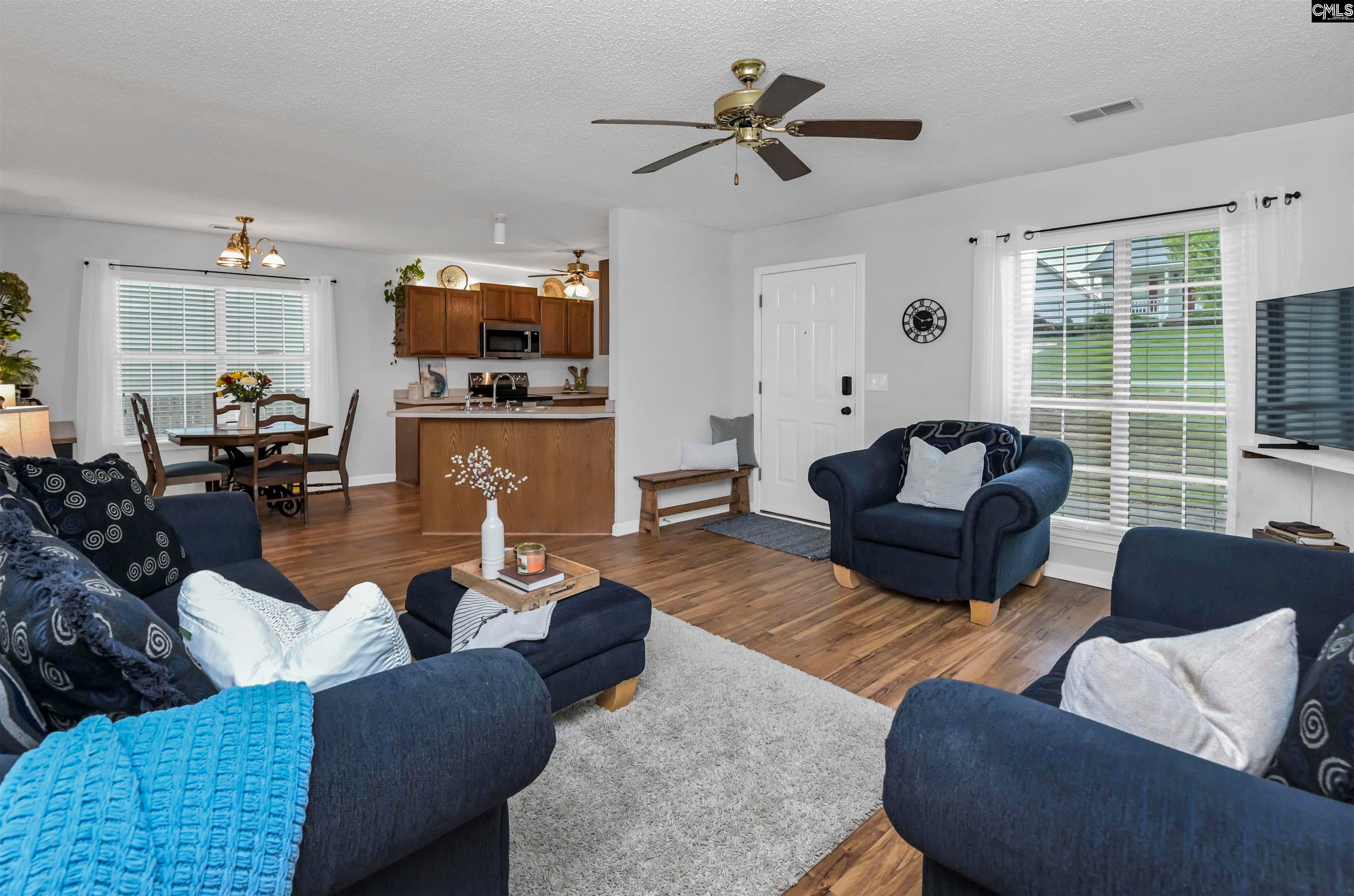 228 Barger Circle