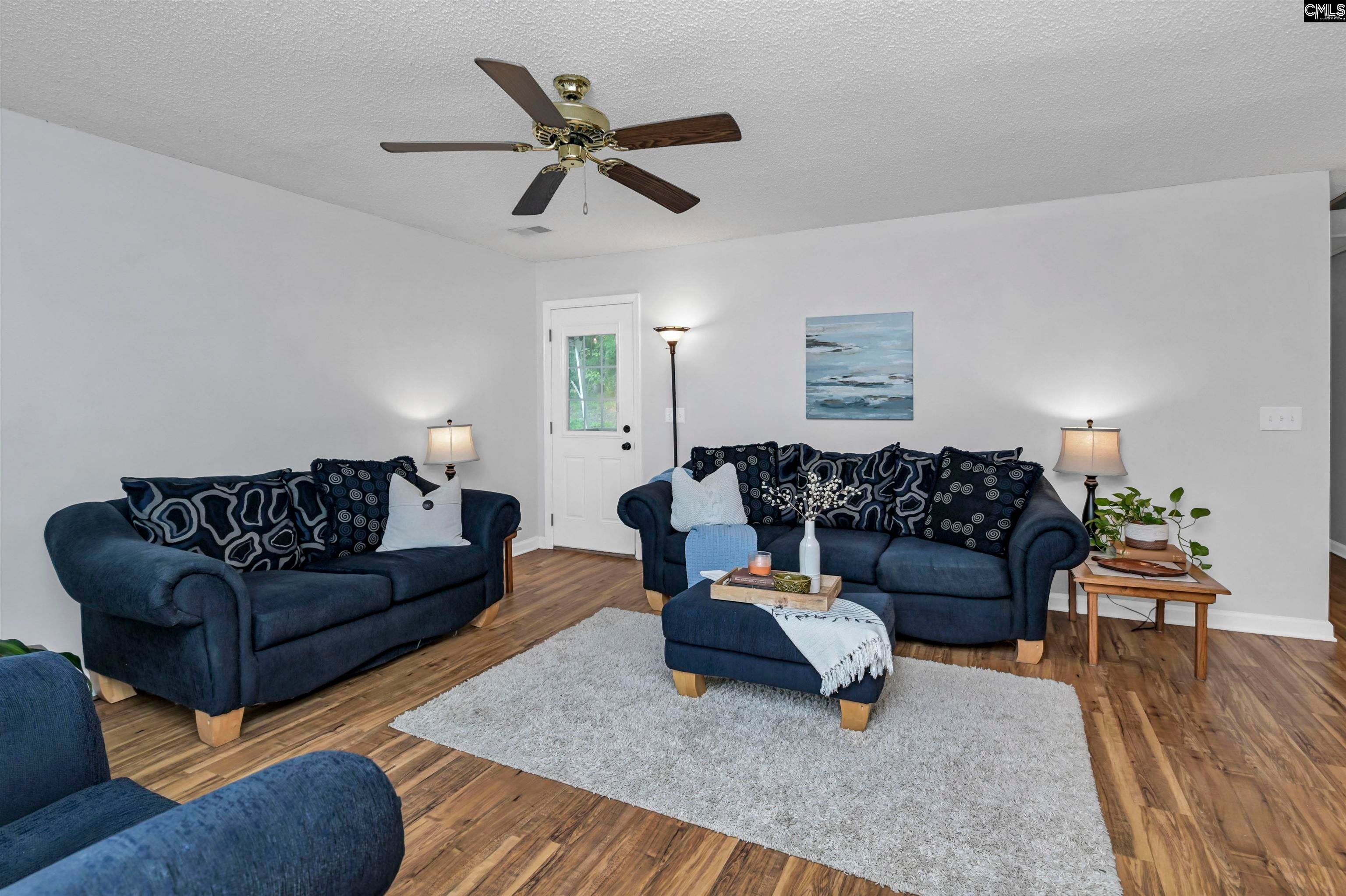 228 Barger Circle