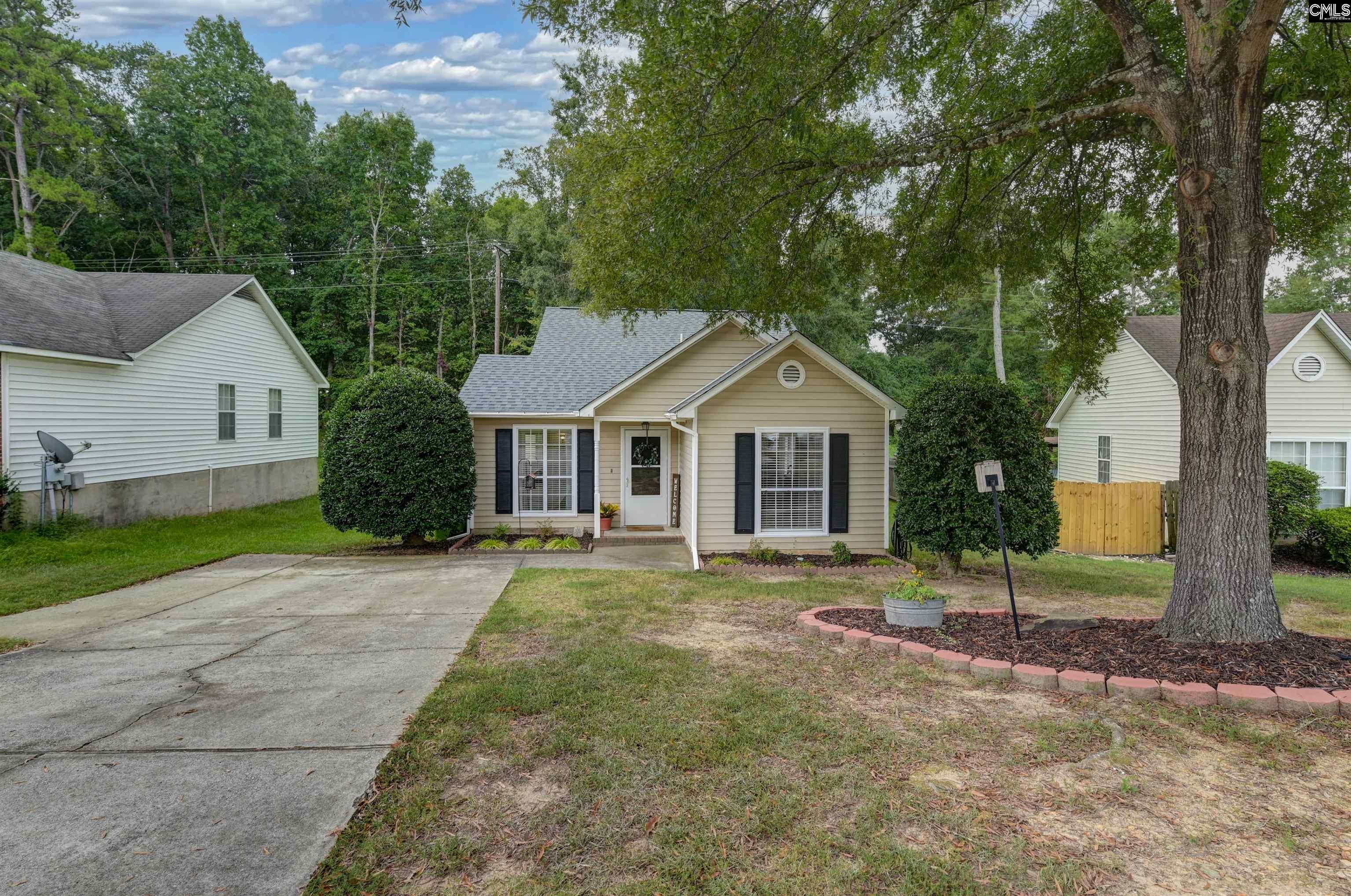 228 Barger Circle