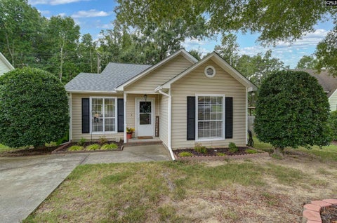 Photo of 228 Barger Circle, Irmo, SC 29063 (MLS # 643072)