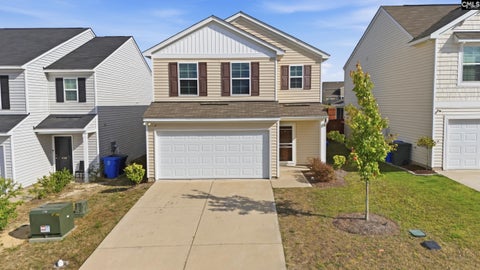 Photo of 406 Eclipse Lane, Elgin, SC 29045 (MLS # 640352)