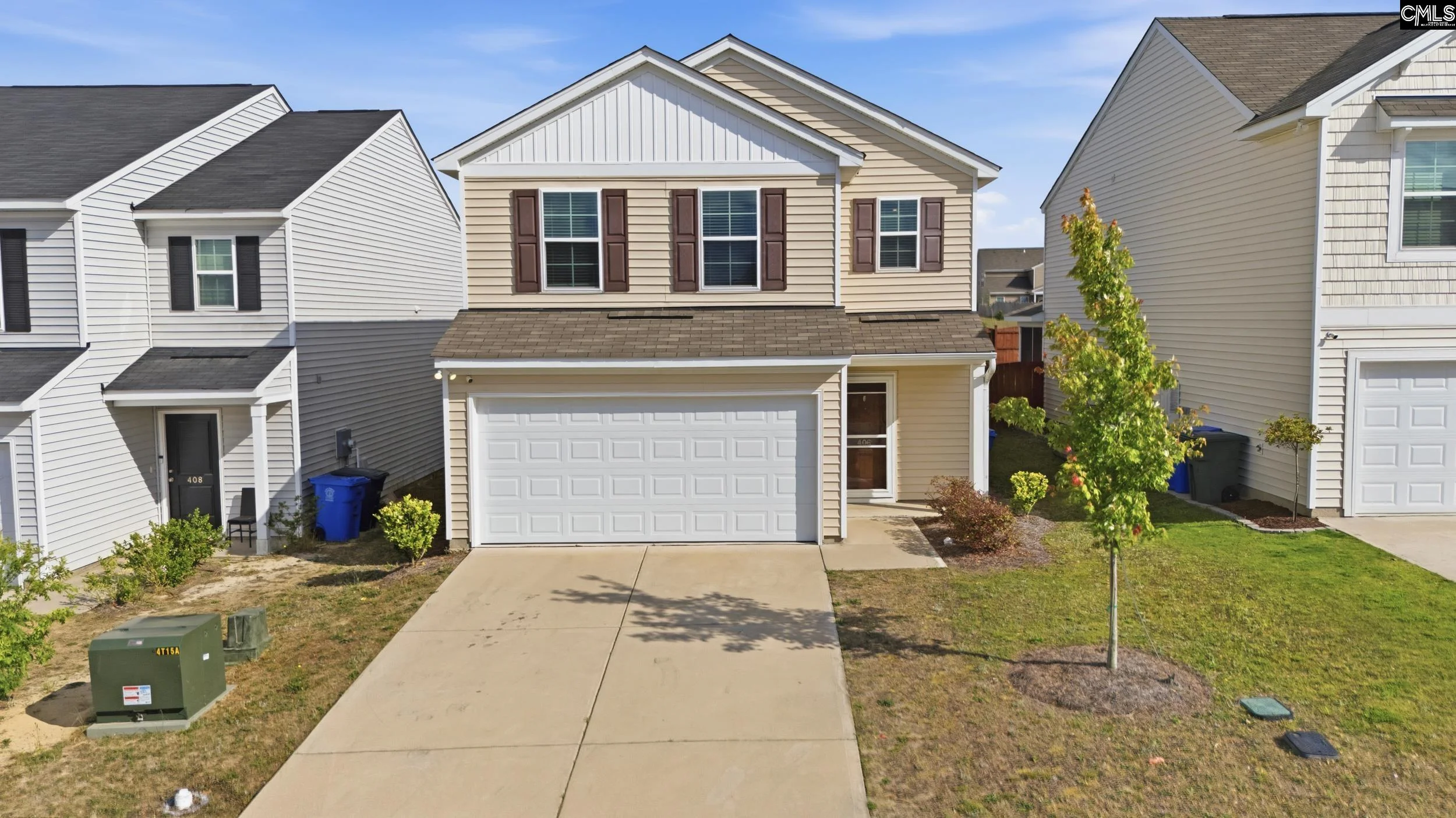 406 Eclipse Lane