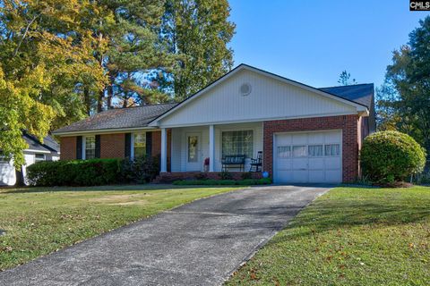 Photo of 313 Harleston Rd, Irmo, SC 29063 (MLS # 622298)