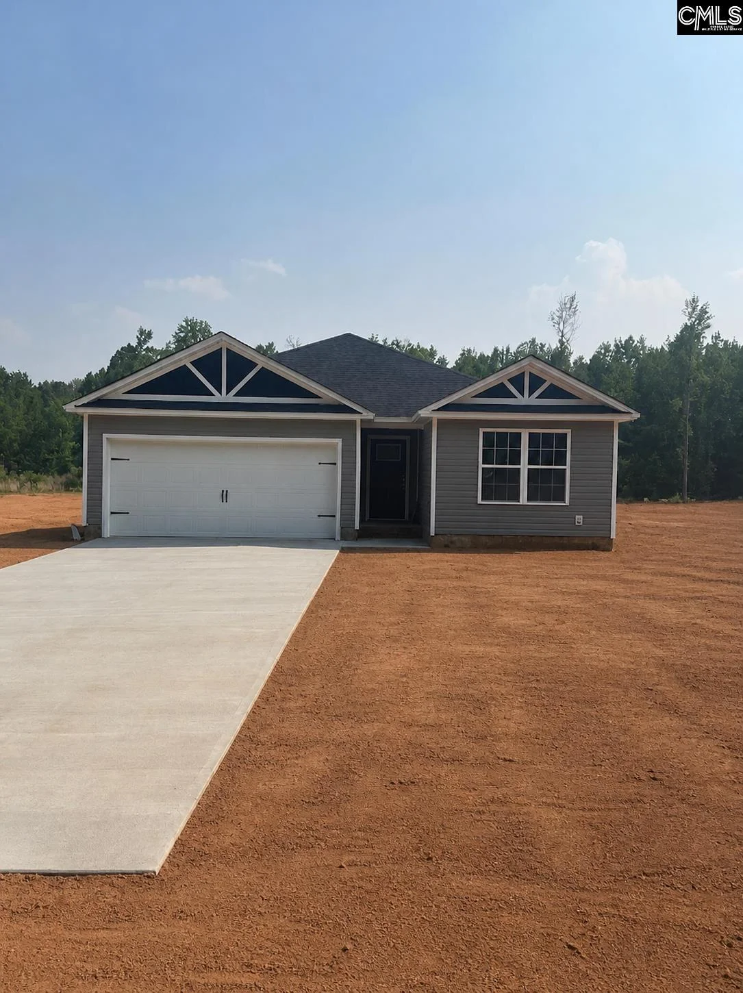 4324 Red Lane Road