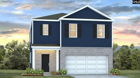 Photo of 1335 Mosser Drive, Columbia, SC 29203 (MLS # 620909)