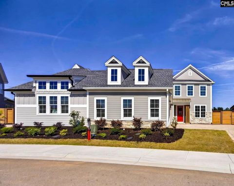 Photo of 2034 Shallow Bluff Court, Lexington, SC 29072 (MLS # 632194)