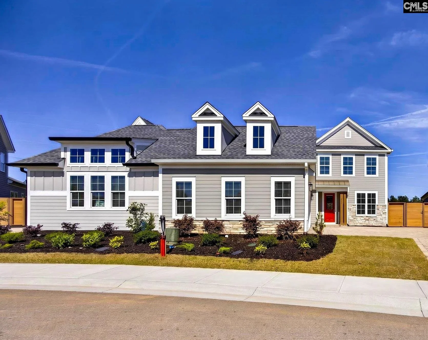2034 Shallow Bluff Court