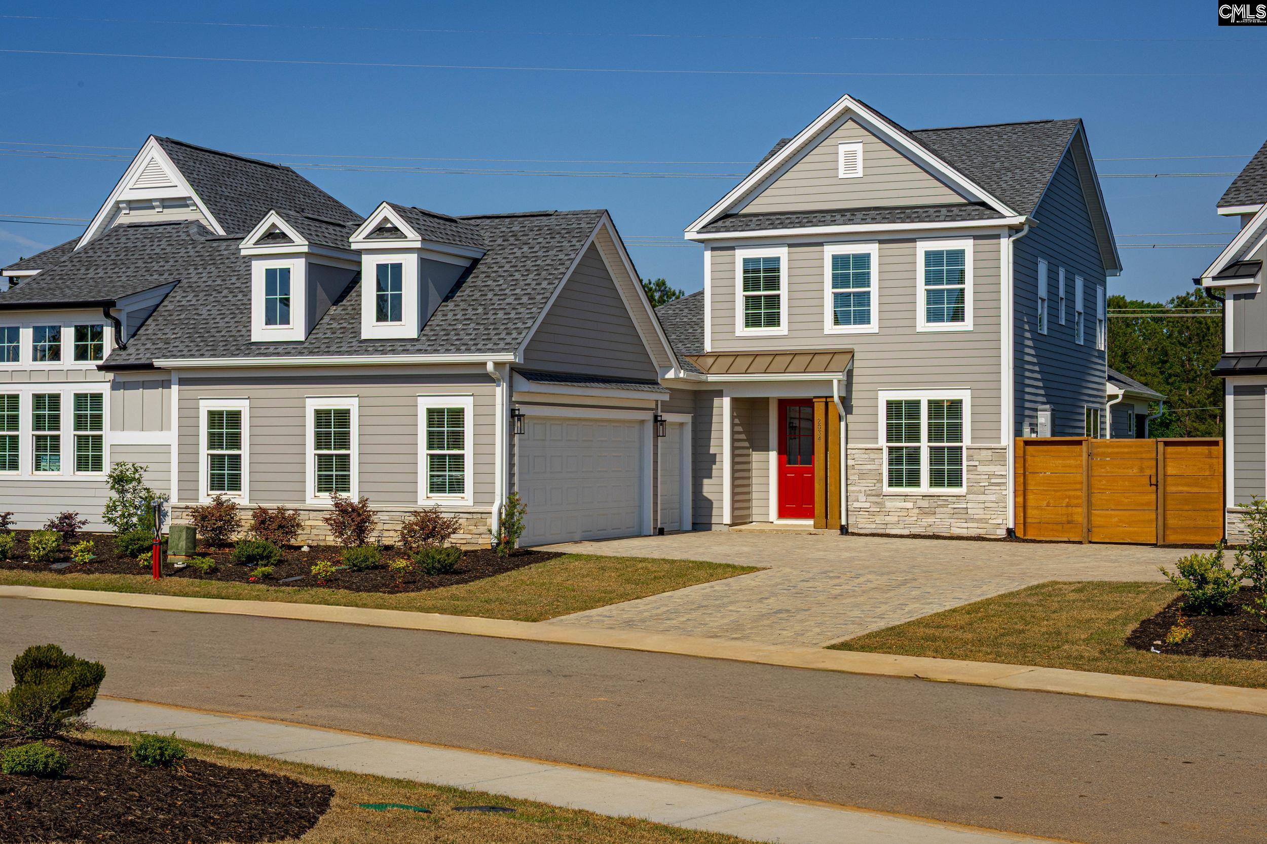 2034 Shallow Bluff Court