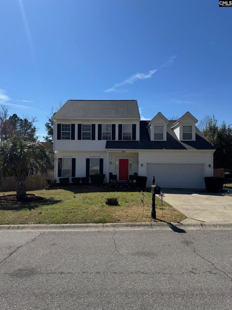 105 Glen Rose Circle, Columbia, SC 29063 - MLS#: 603466