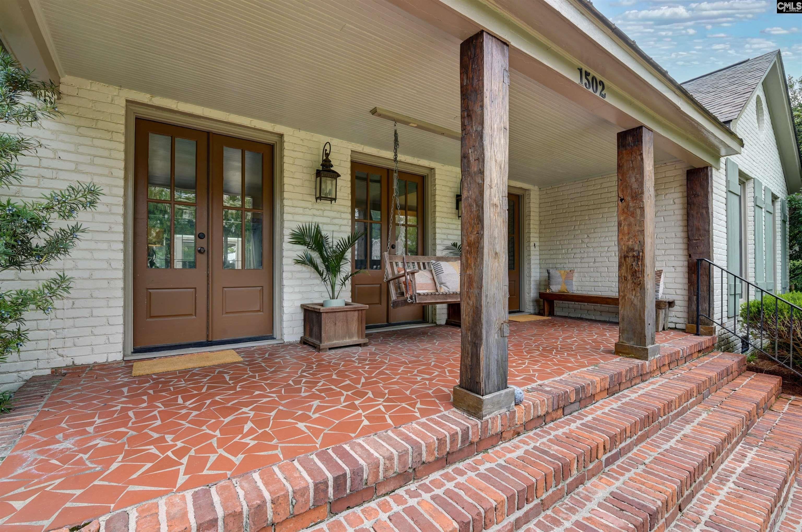 1502 Wyndham Road