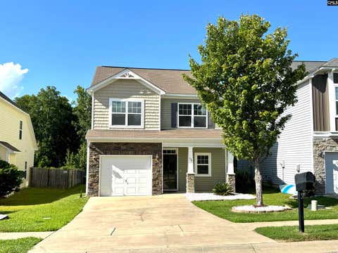 Property photo of 234 Hawkins Creek Road, Blythewood, SC 29016