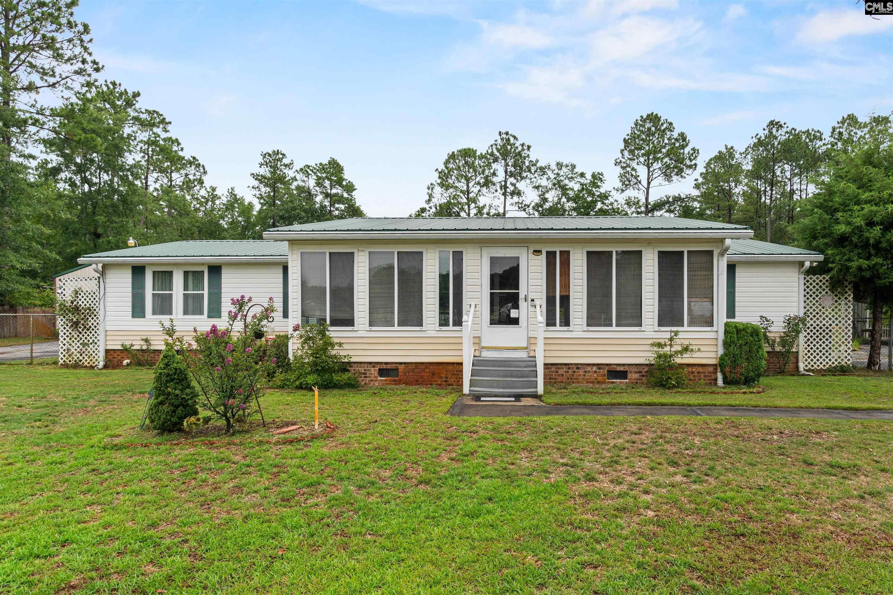 1360 Longtown Road, Lugoff, SC, 29078