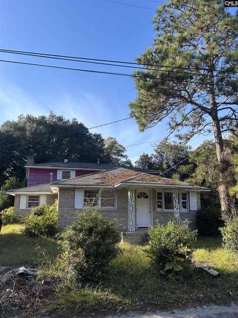 24 community Street Sumter SC 29150