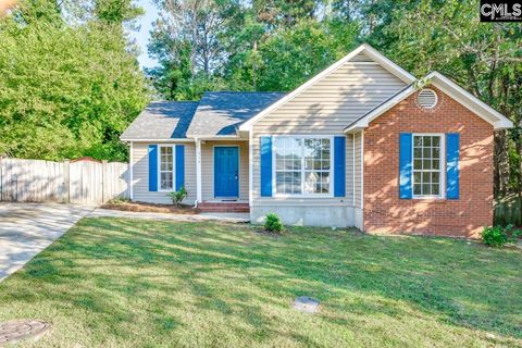 A home in Lexington