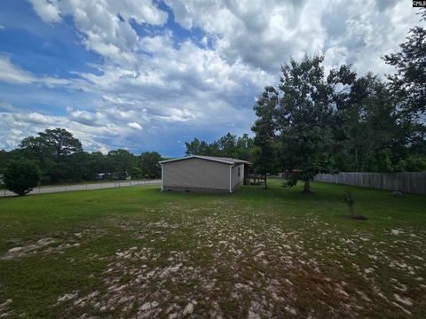 A home in Gaston