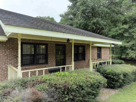 A home in Gilbert