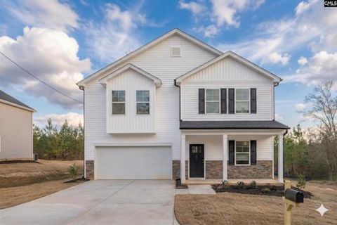 Photo of 727 Old Stagecoach Road, Camden, SC 29020 (MLS # 624533)
