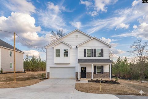 Photo of 727 Old Stagecoach Road, Camden, SC 29020 (MLS # 624533)