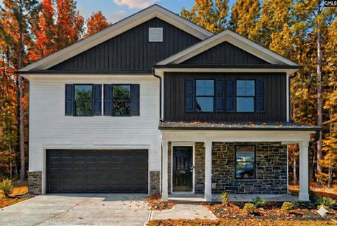 Photo of 727 Old Stagecoach Road, Camden, SC 29020 (MLS # 624533)