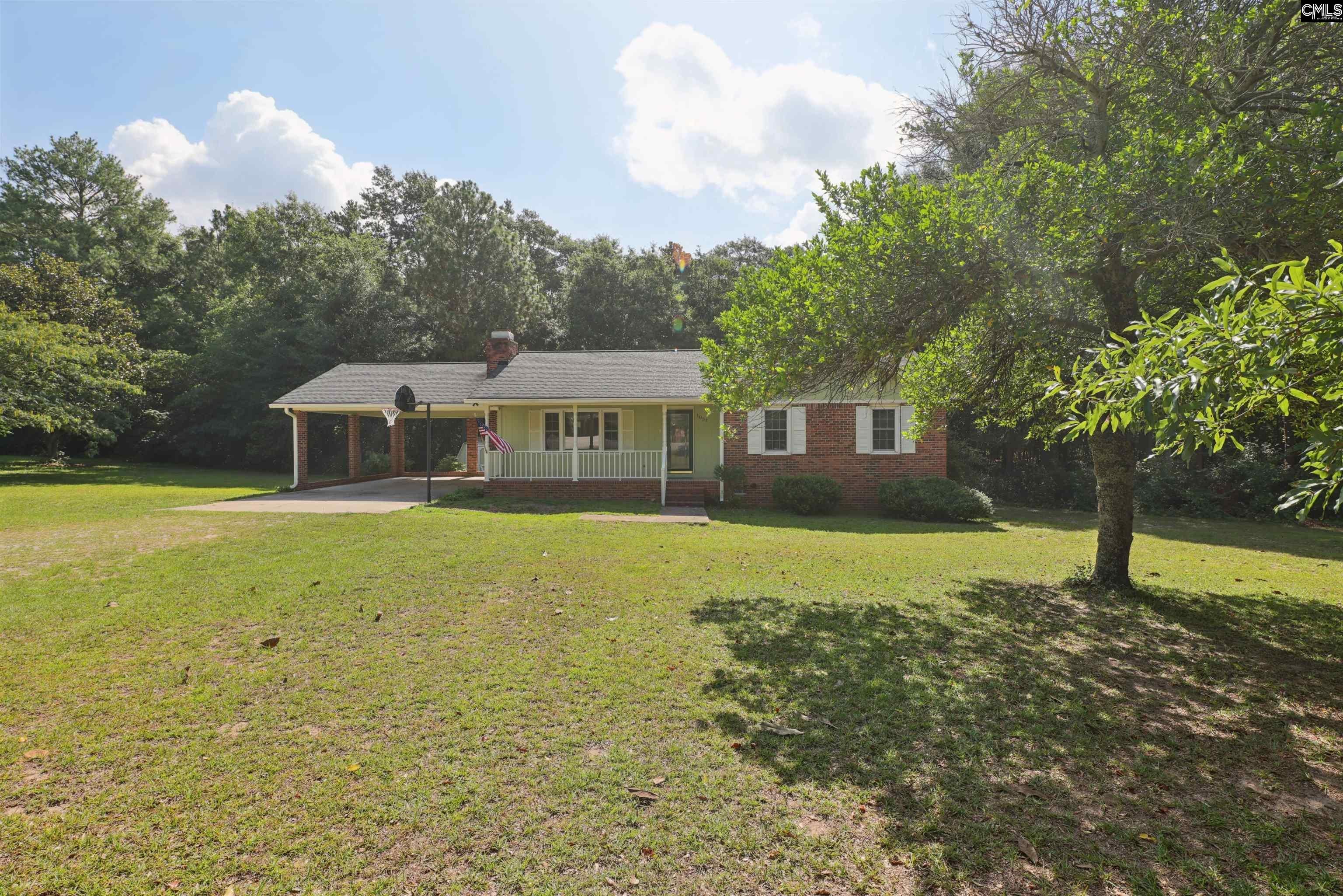 1051 Main Street, Pelion, SC, 29123