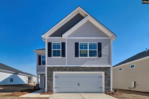 Photo of 811 Cattle Egret Lane, Hopkins, SC 29061 (MLS # 621508)