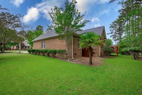 A home in Leesville