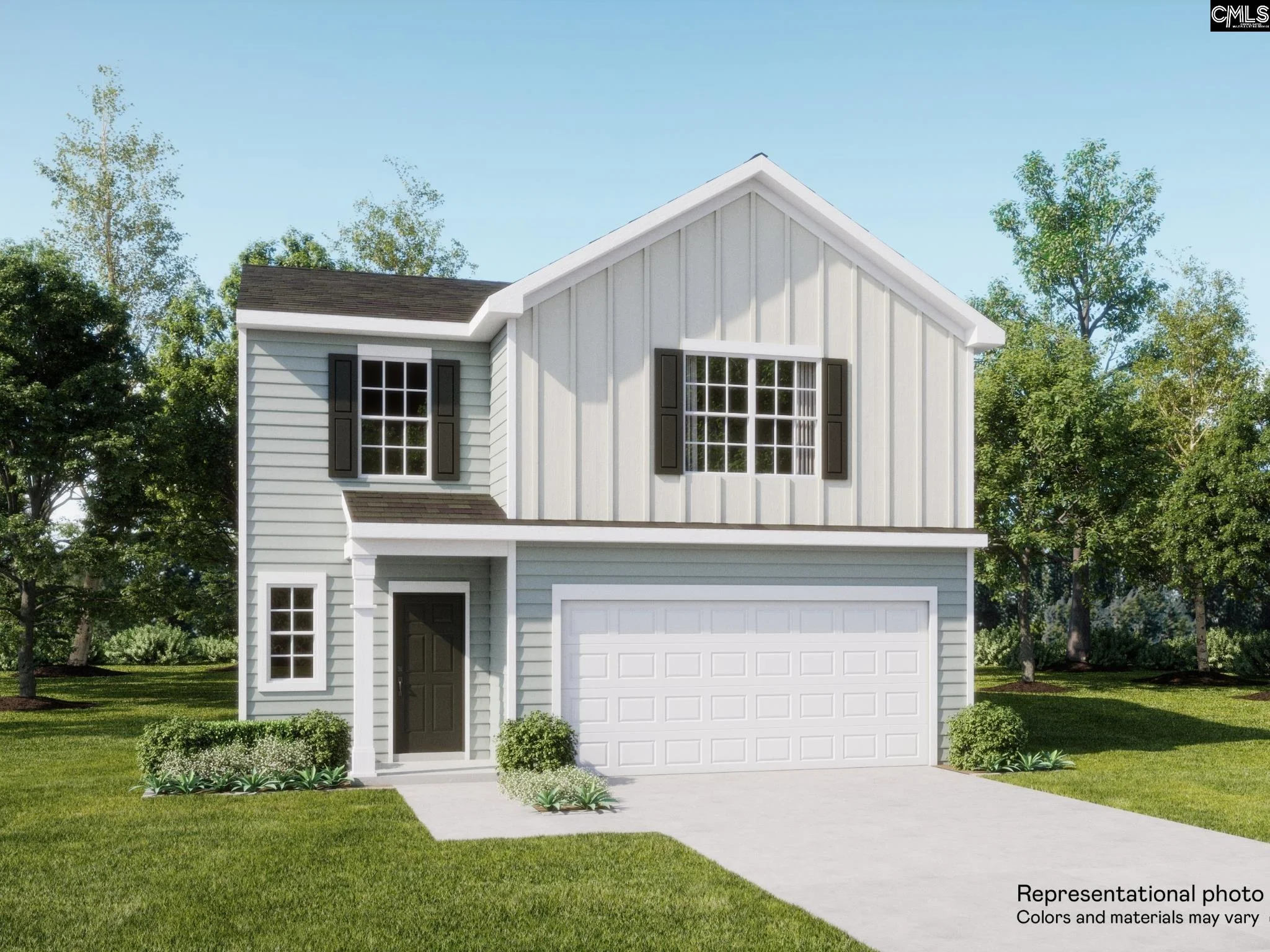 2024 Dipsody Boulevard, Pelion, SC, 29123