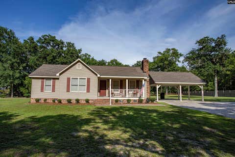 Property photo of 1168 Pine Grove Road, Lugoff, SC 29078