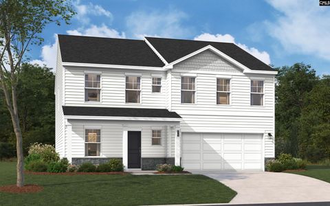 Photo of 217 Barracks Road, Columbia, SC 29229 (MLS # 620922)