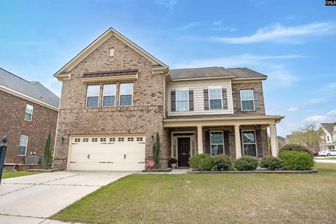 Photo of 104 Pheasant Glen Court, Lexington, SC 29072 (MLS # 643461)