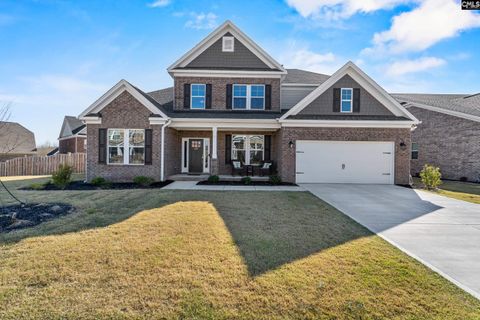 Photo of 107 Rattle Trap Way, Lexington, SC 29072 (MLS # 628838)
