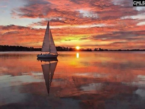 Photo of 449 Lake Estate Drive, Chapin, SC 29036 (MLS # 629362)