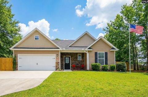 Photo of 15 Audubon Lane, Lugoff, SC 29078 (MLS # 628250)
