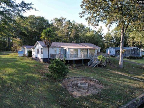 A home in Liberty Hill