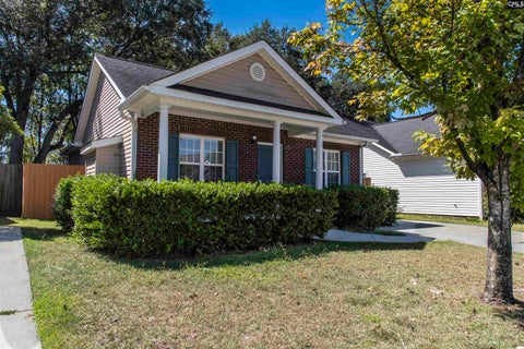 Photo of 108 Amelia Forest Lane, Columbia, SC 29209 (MLS # 643299)