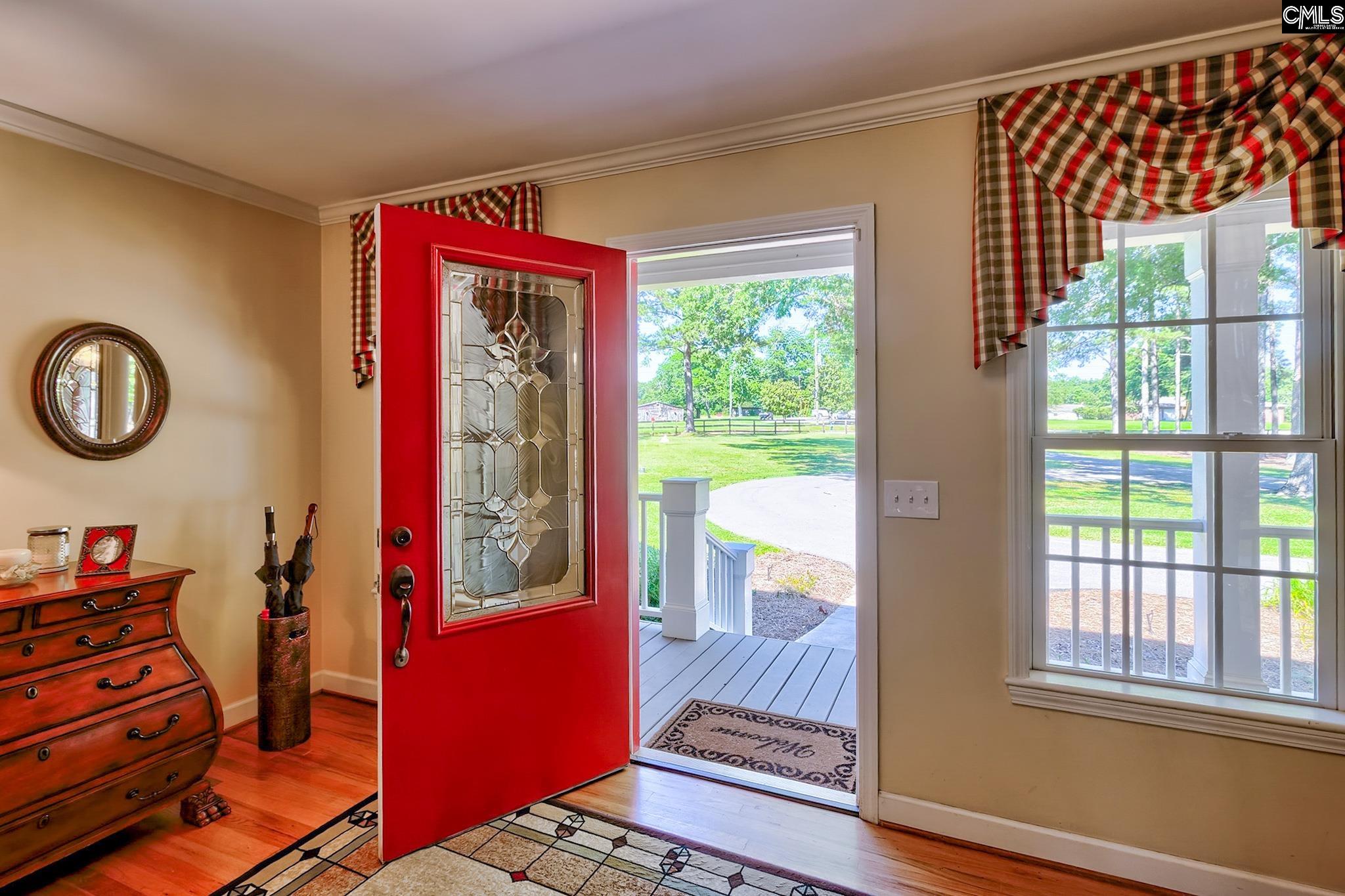 307 Old Bush River Road