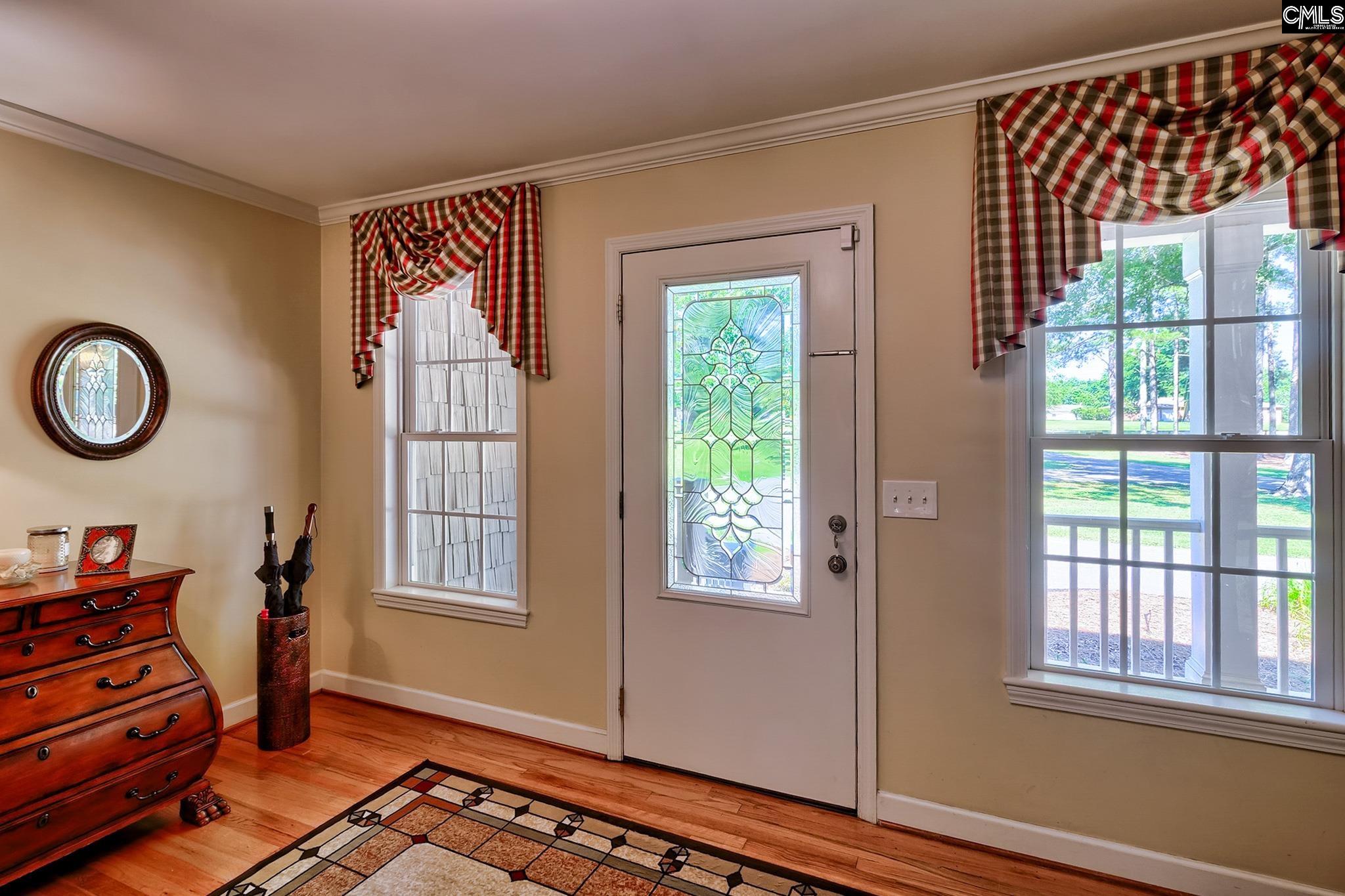 307 Old Bush River Road