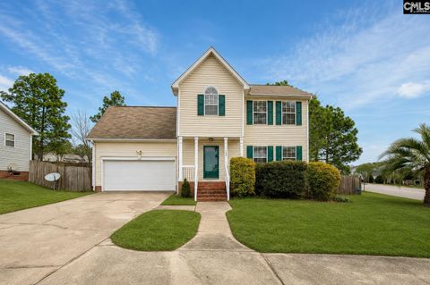 Photo of 100 Kendrick Road, Columbia, SC 29229 (MLS # 636910)