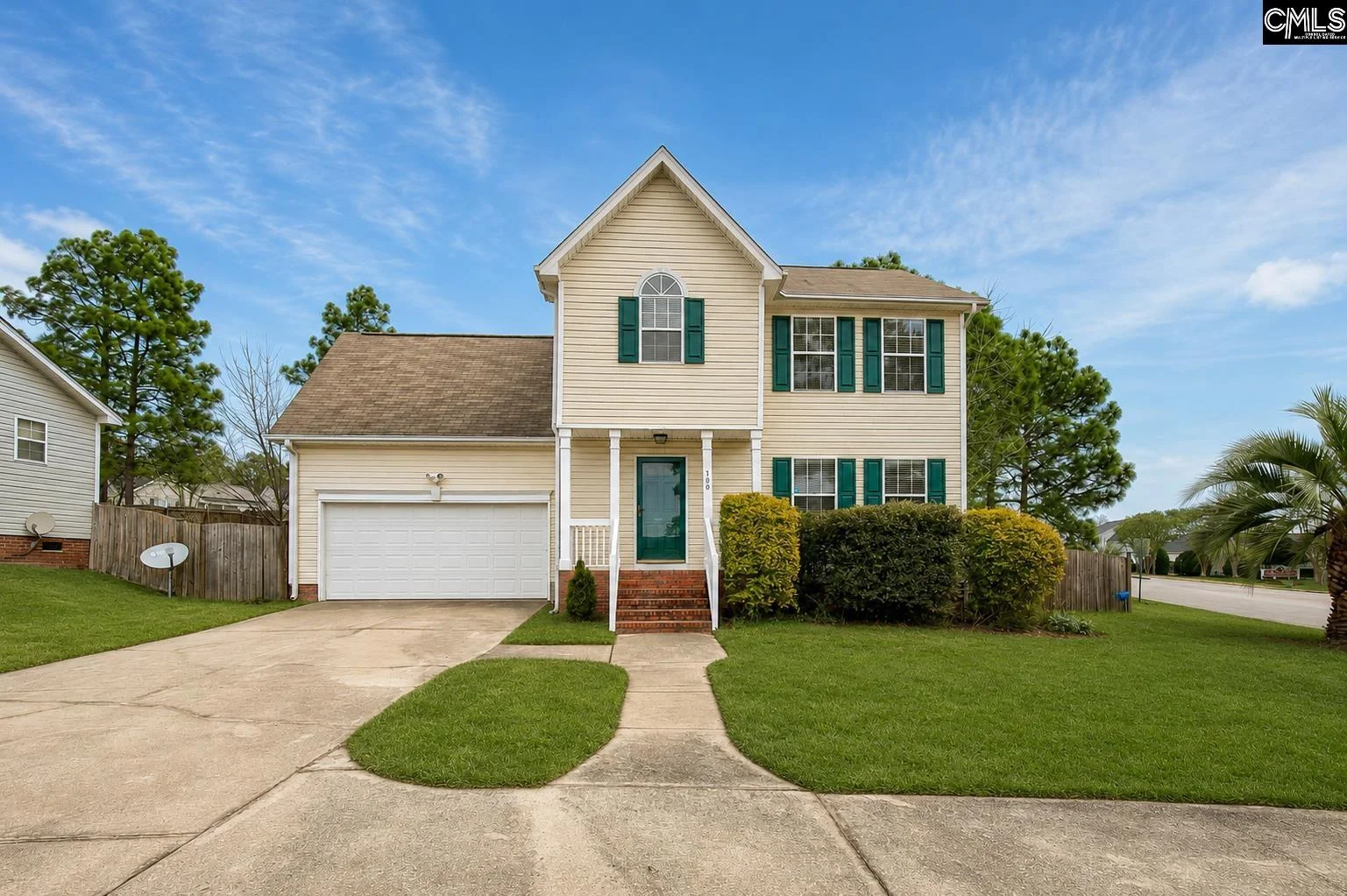 100 Kendrick Road