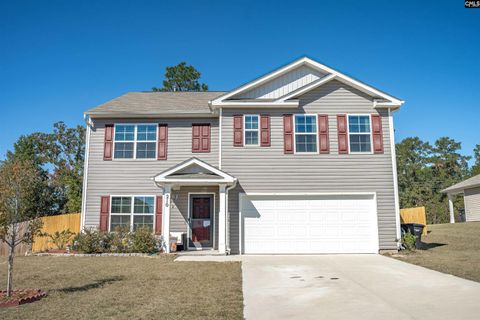 Photo of 210 Carrington Drive, Lugoff, SC 29078 (MLS # 620476) Photo of 210 Carrington Drive, Lugoff, SC 29078 (MLS # 620476)