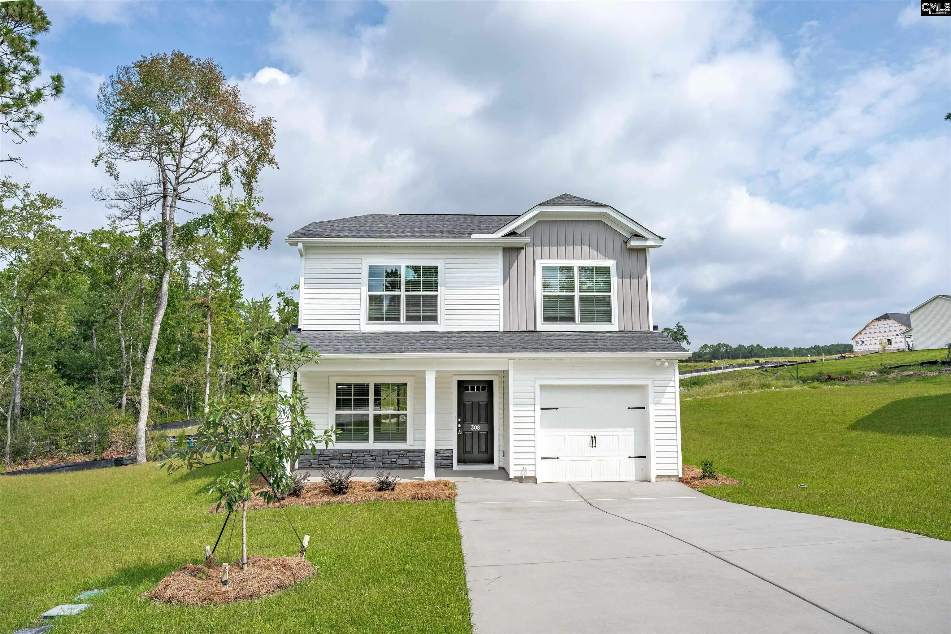 308 W Pond Court