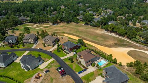 A home in Blythewood