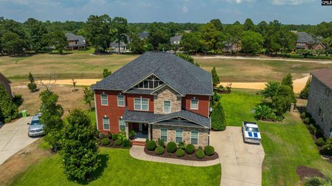 A home in Blythewood