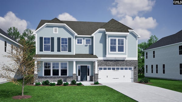 ADDRESS PRIVATE, LEXINGTON, SC  - Image 8e8bc3c8f1ead24d6fc7d618ccbb8787/3588944242